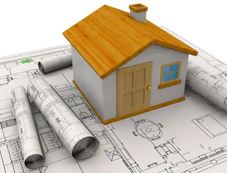 Projekty budowlane i pozwolenia na budowę